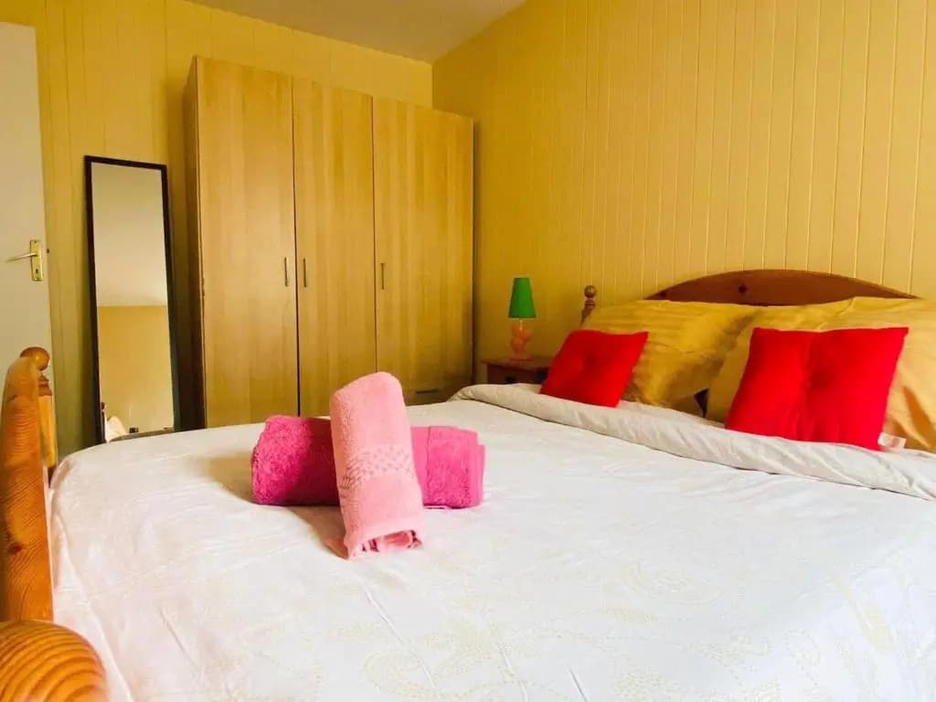 Appartement d'une chambre avec wifi a Brest - Photo 3