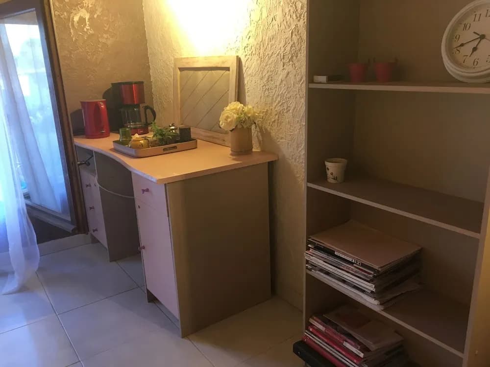 2 Chambres Tramontane et Alizé - Photo 3