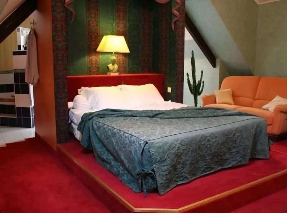 Manoir de Bodevran - Photo 2