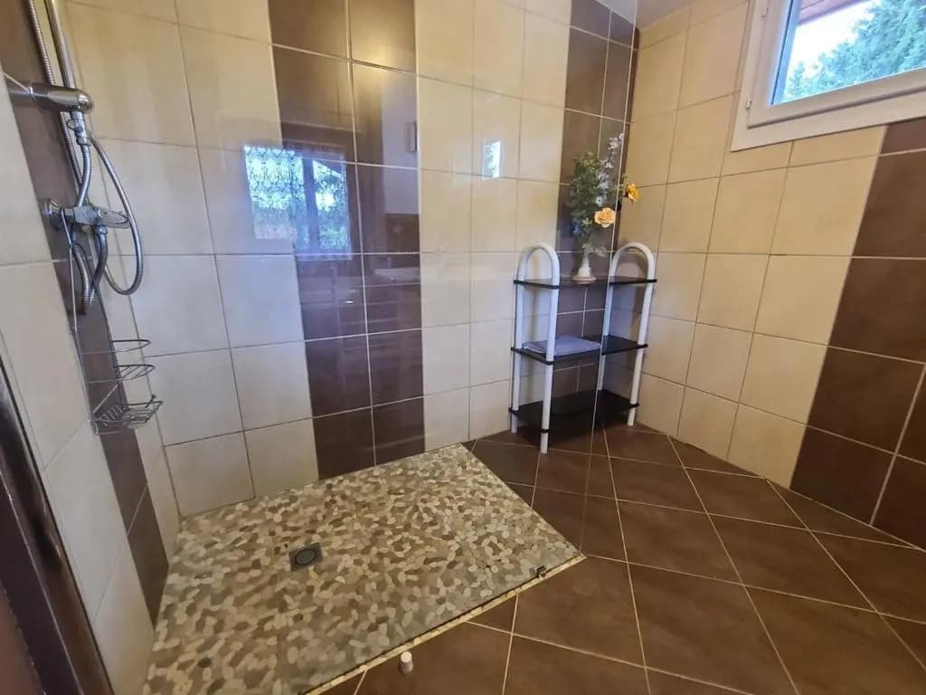 Gîte Le Val-d'Ajol, 2 pièces, 4 personnes - FR-1-589-194 - Photo 4