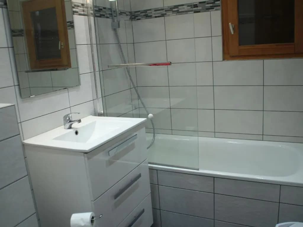 CHALET CHaTEL, 4 PIèCES, 8 PERSONNES - FR-1-200-291 - Photo 4