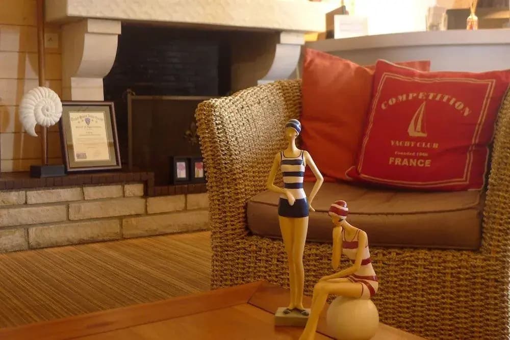 Hôtel De La Marine - Photo 1