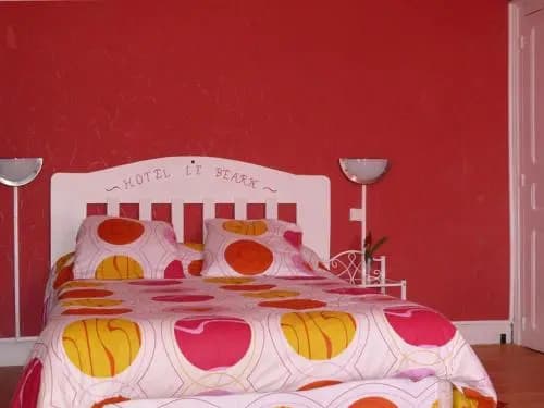 Htel du Barn - Photo 2