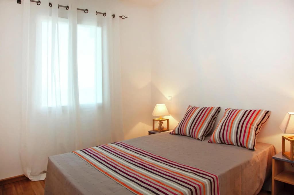 Res. Villa Tyrrenia, Macinaggio/rogliano, Apartment With bay View - Miniature 6
