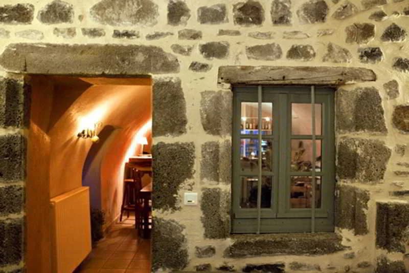 Auberge de la Loue - Photo 1