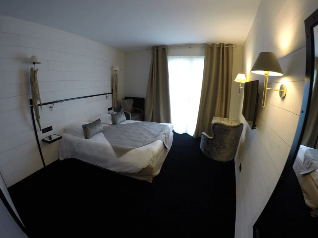 Hôtel Les Brises - Photo 3