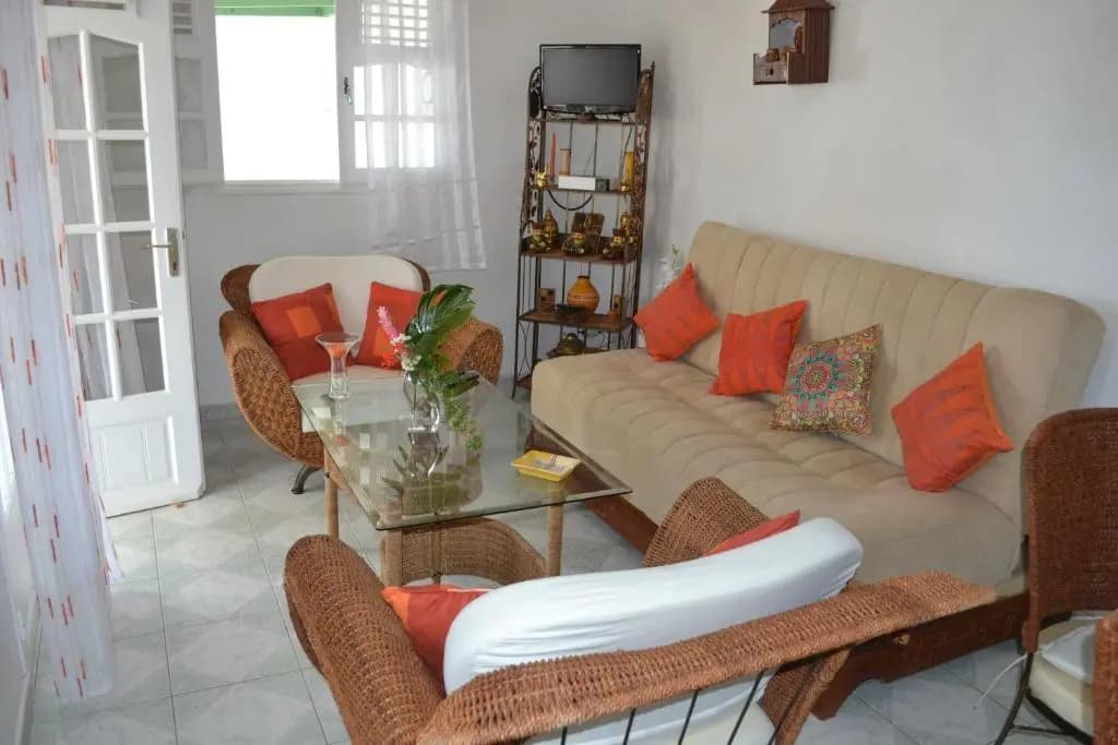 La Nicotoria Apartments - Miniature 6
