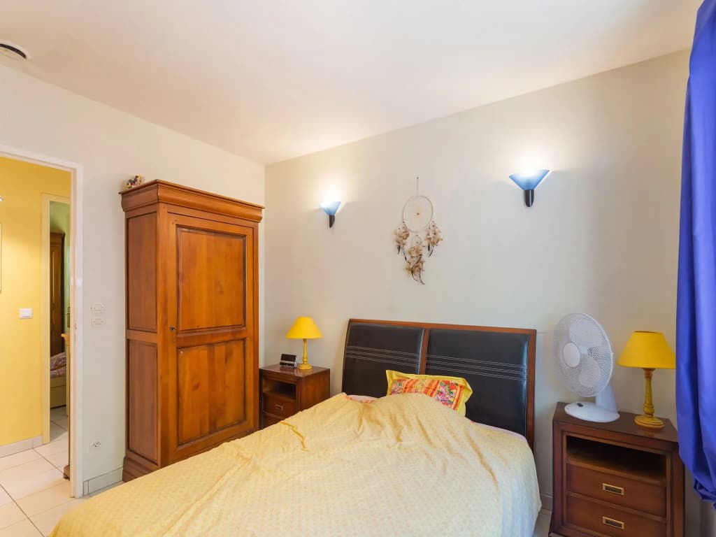 Villa in Vidauban With Pool and BBQ Terrace - Miniature 6