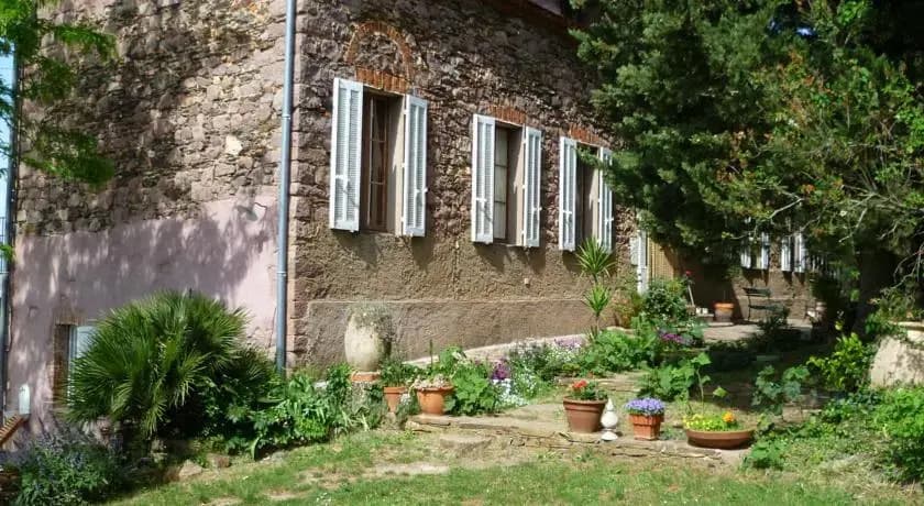 Bed and breakfast La Maison De Nathalie - Photo 1