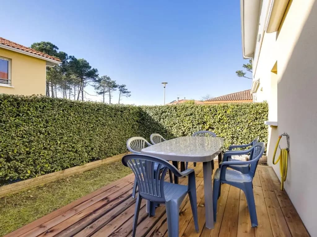Appartement Biscarrosse Plage, 3 pièces, 4 personnes - FR-1-521-63 - Miniature 7