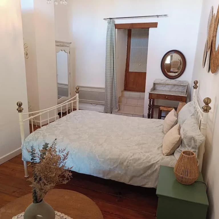 Les lits de Montbel B&B - Miniature 6