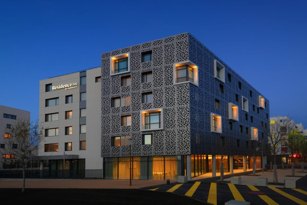 Residence Inn by Marriott Toulouse-Blagnac - Photo 1