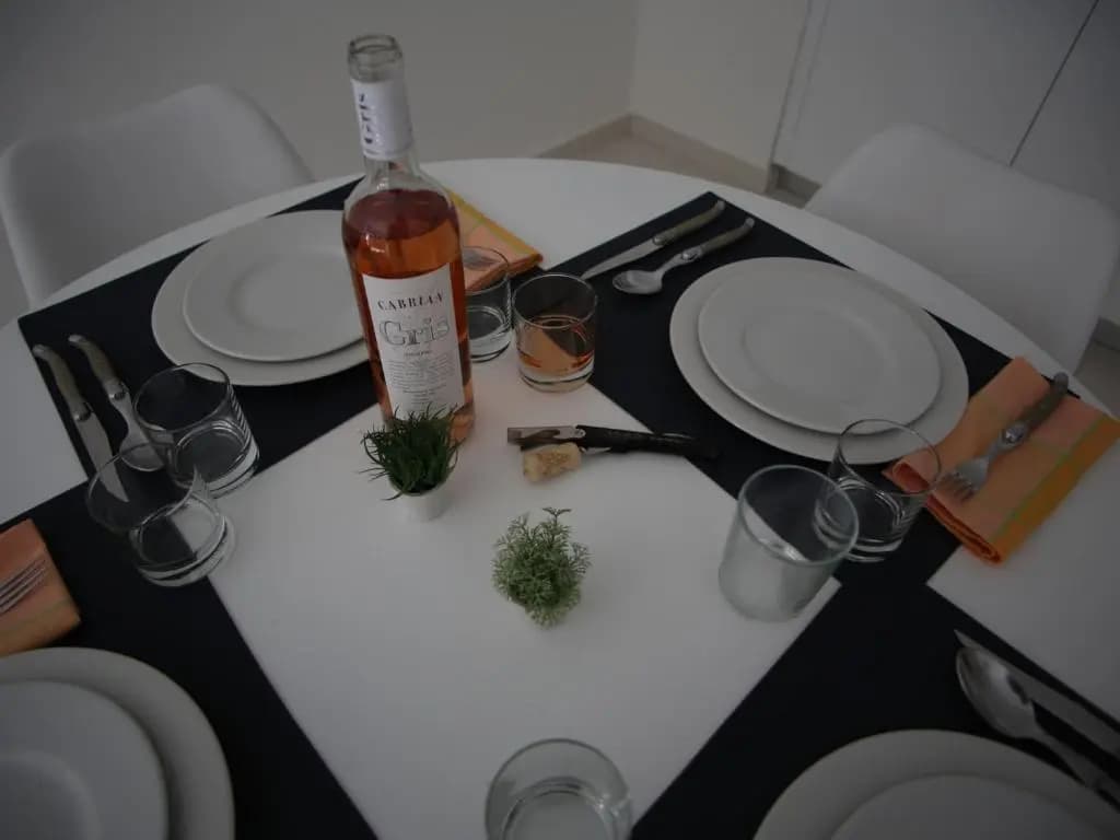 Appartement Menton, 2 pièces, 4 personnes - FR-1-196-164 - Photo 5