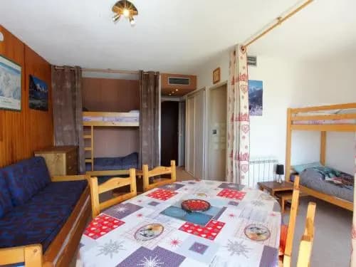 Apartment Cote Louve - Miniature 6