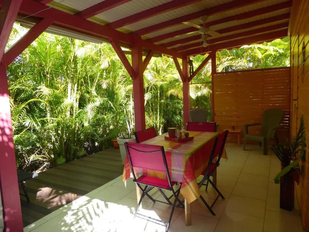Coco Bungalows - Photo 5