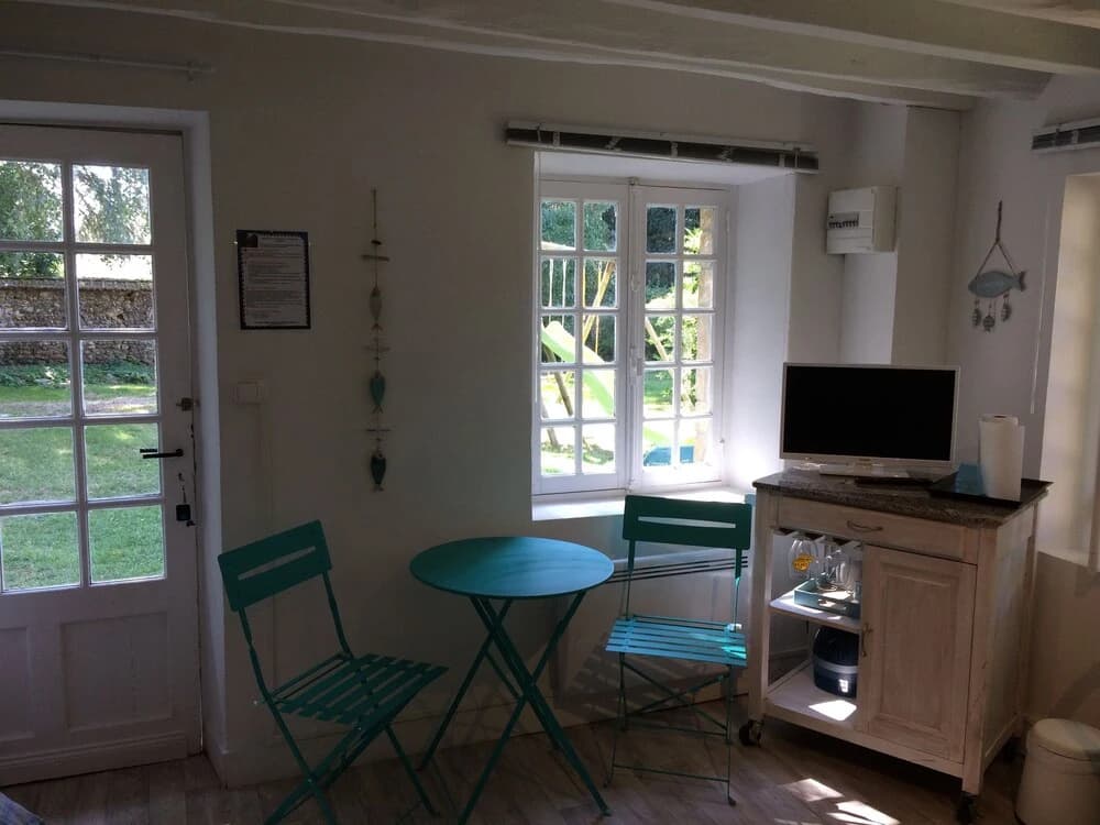 La Chambrée des Colombes - Photo 3