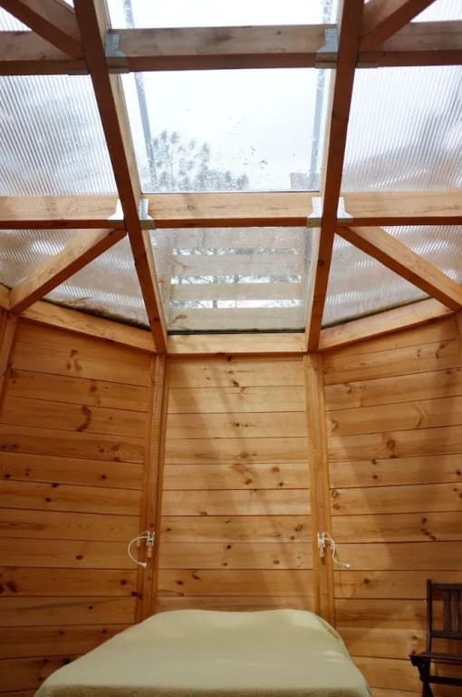Cap'Cabane - Photo 1
