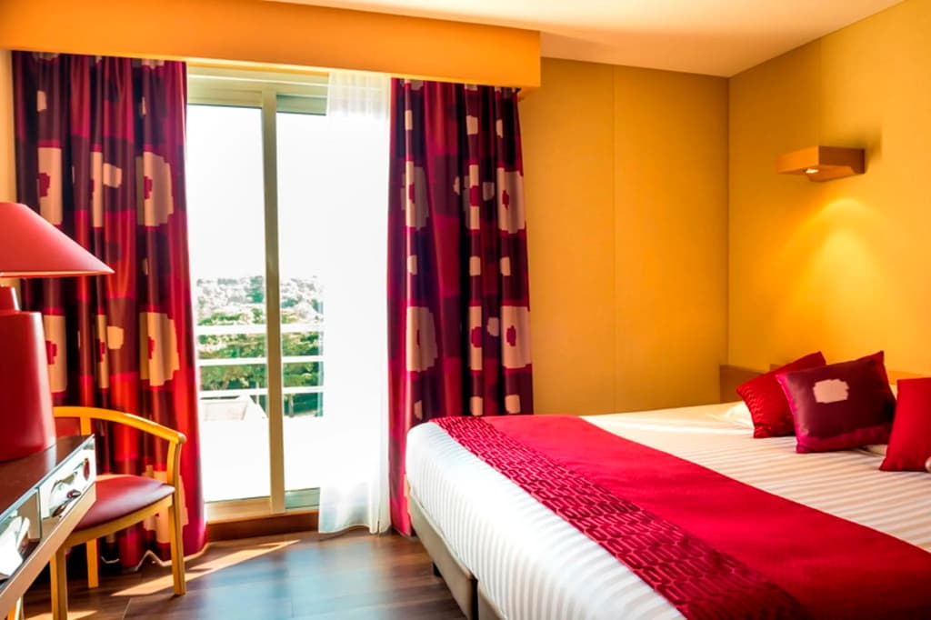 Hotel Spa du Beryl - Photo 4