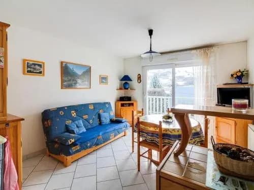 Apartment Gypaetes 1 - Photo 4