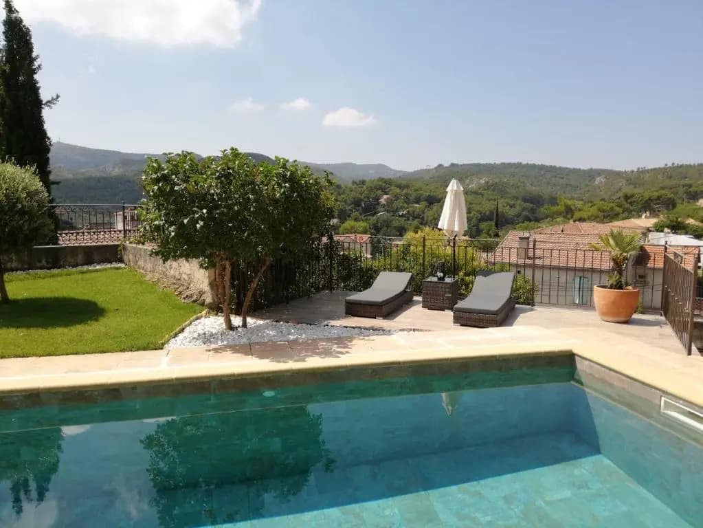 Les Terrasses de Provence - Photo 2