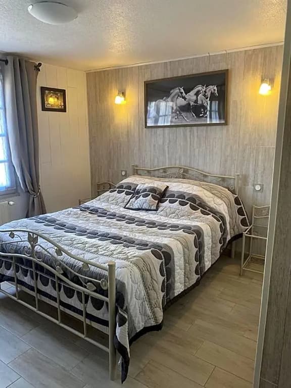 Chambres d'Hôtes Floromel - Photo 3