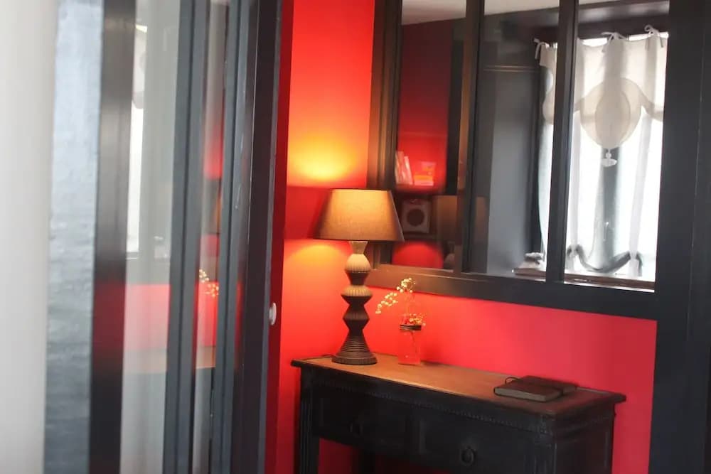 Maison d'hôtes Villa Pen Prad - Photo 2