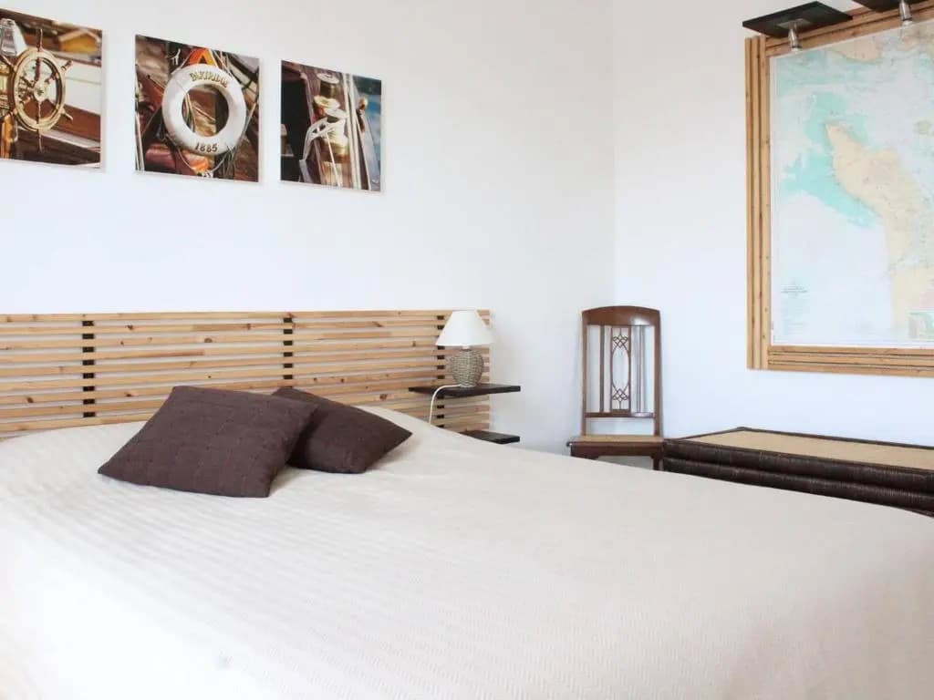 Appartement Châtelaillon-Plage, 2 pièces, 2 personnes - FR-1-246-542 - Photo 5