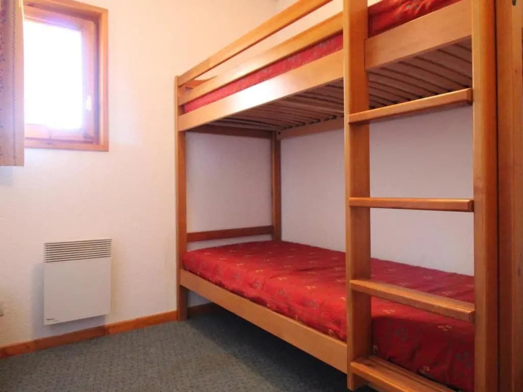 Appartement Lanslevillard, 3 pièces, 6 personnes - FR-1-508-12 - Photo 3