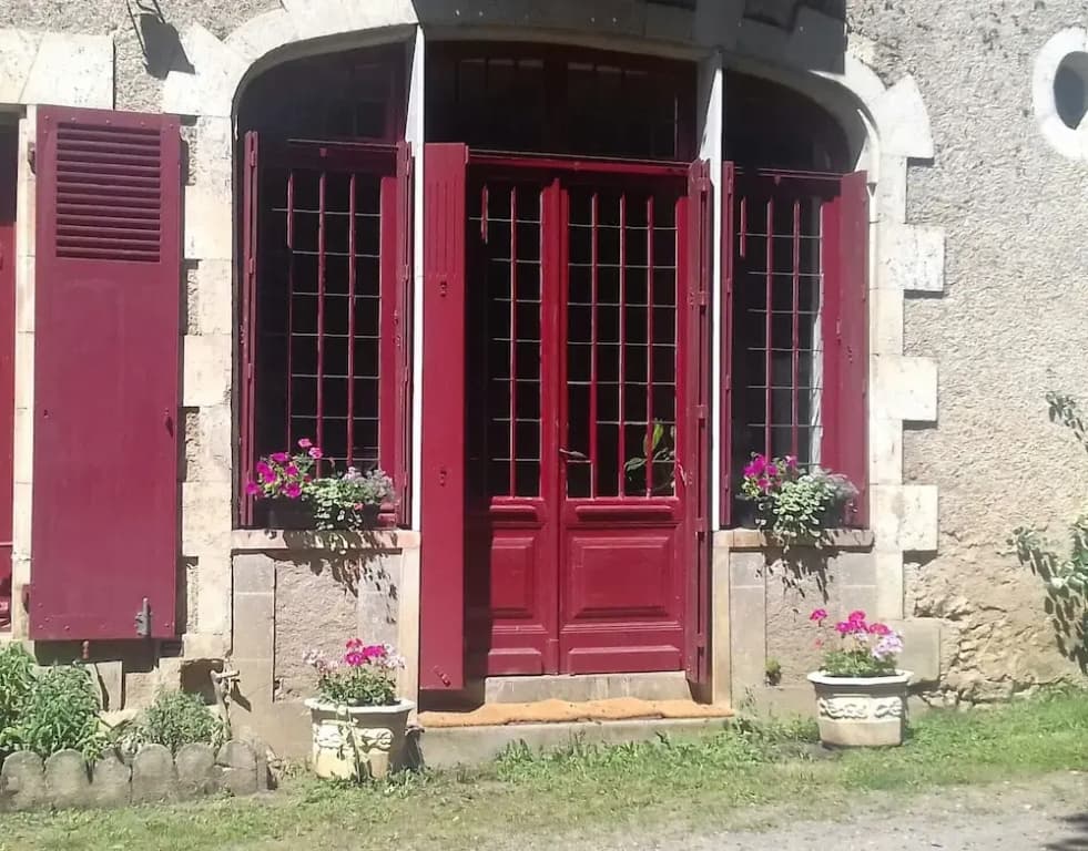 Le Manoir de La Presle - Photo 1
