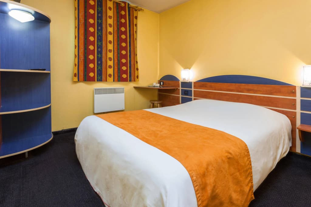 Greet Hotel Bordeaux Floirac Arena - Photo 3