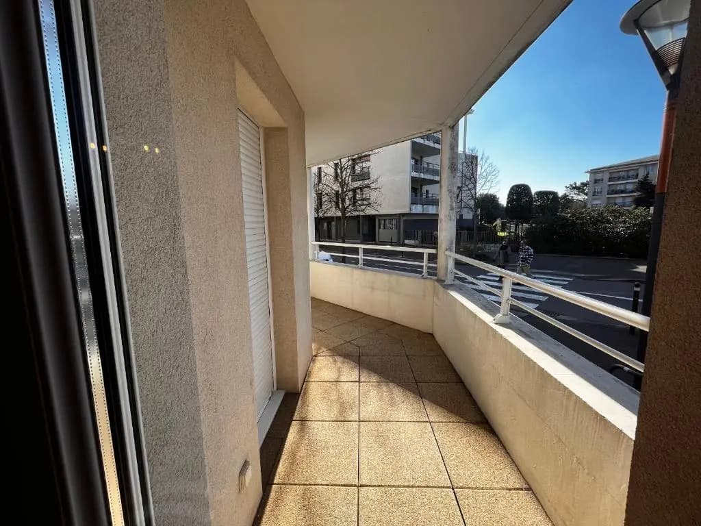 Appartement Les Sables-d'Olonne, 2 pièces, 5 personnes - FR-1-197-144 - Miniature 6