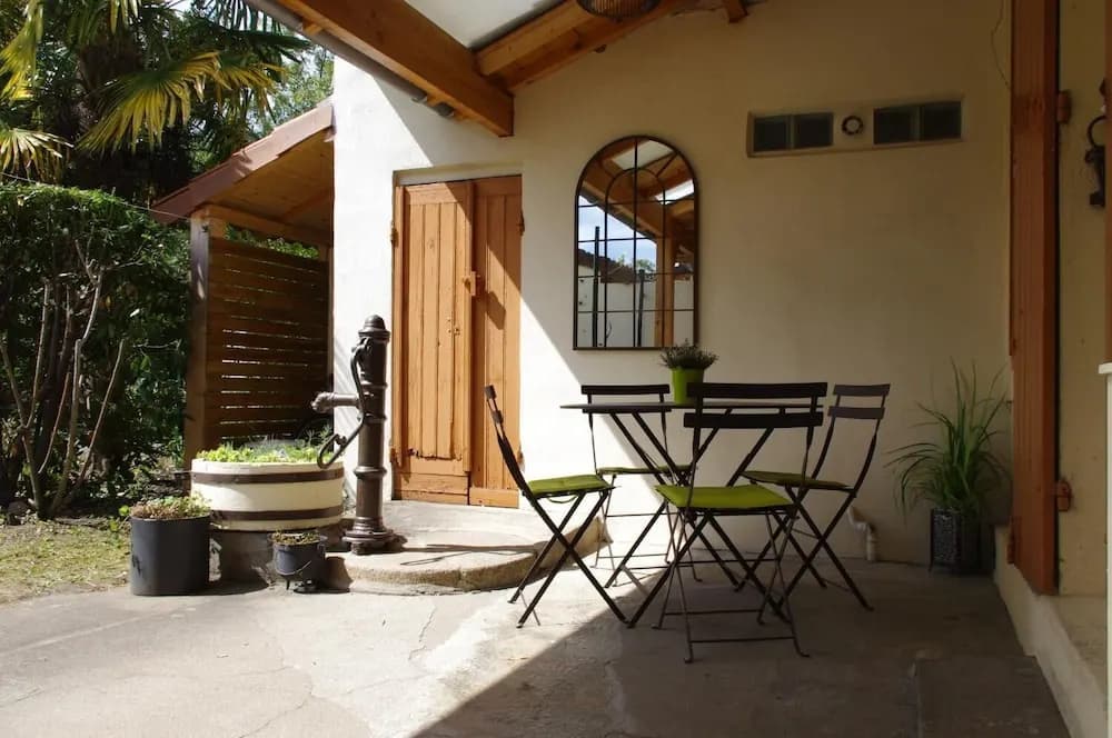 Maison Begerac - Miniature 7