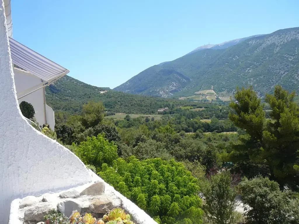 Pas Du Ventoux Feriendorf - Miniature 8