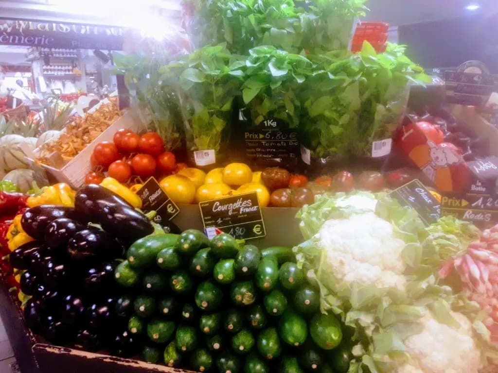 Studio des Halles - Photo 4