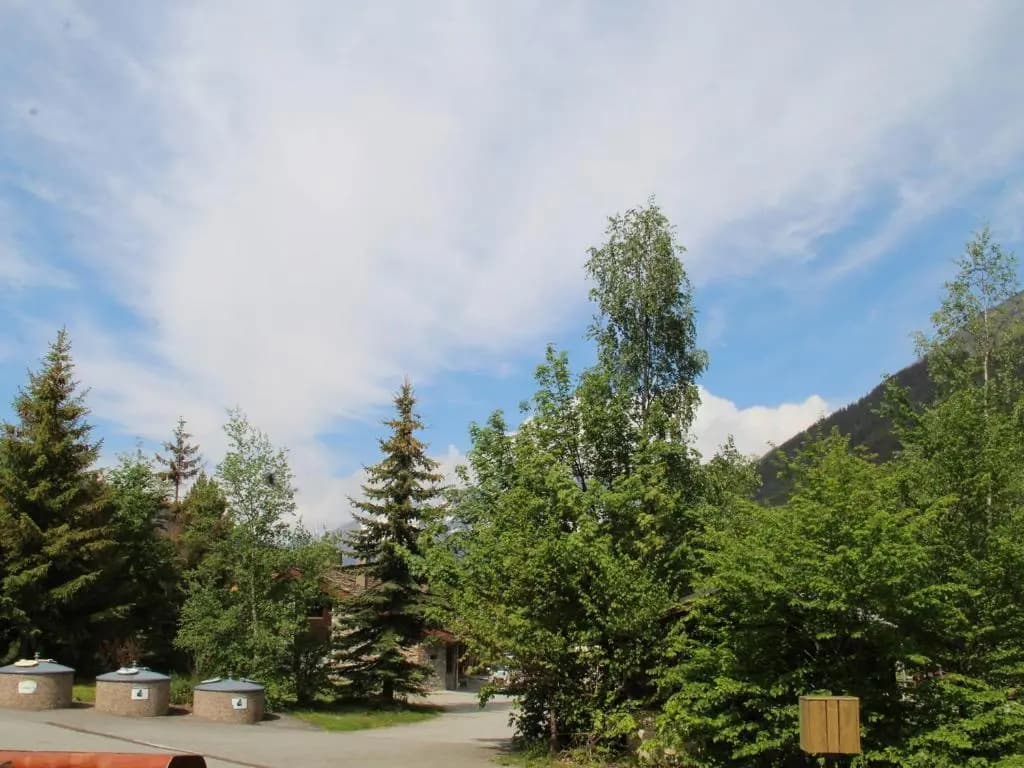 Appartement Lanslevillard, 2 pièces, 4 personnes - FR-1-508-209 - Photo 2