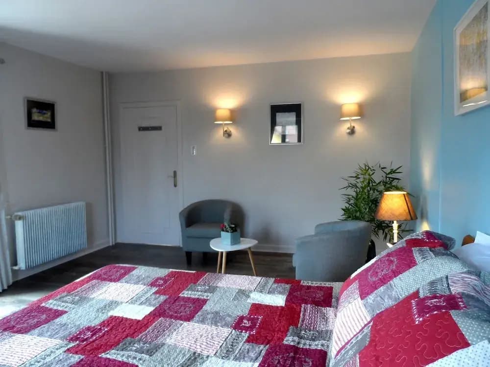 Maison Curiale - Photo 2