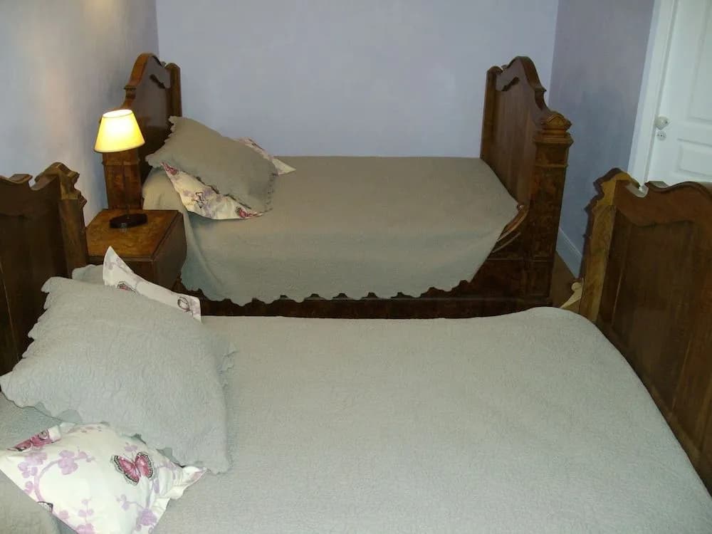 Chambre d'hôtes - Domaine De Berthegille - Miniature 6