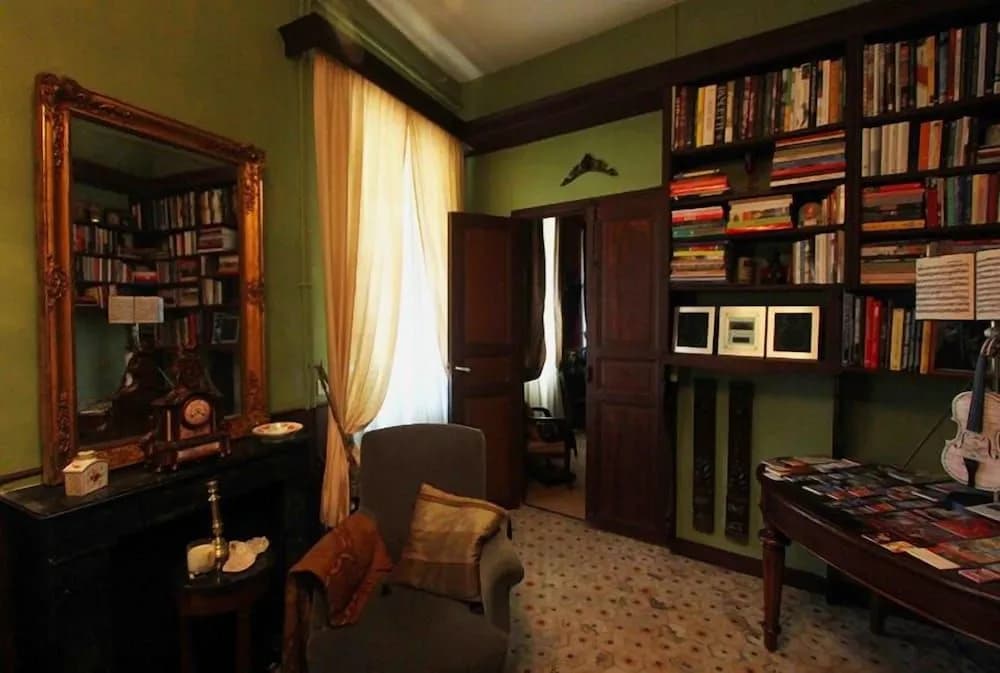 Les Buis - Chambres d'hôtes - Photo 5