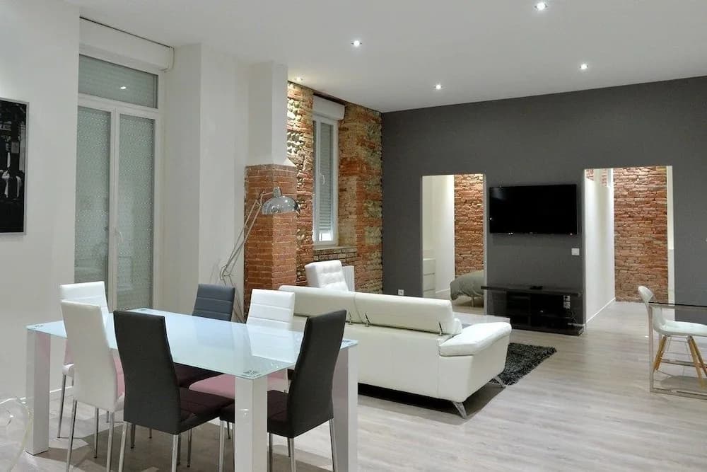 Loft Jean Jaurès - Photo 4