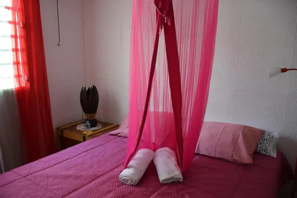 Mapi des Iles - chambre chez l'habitant - Photo 3