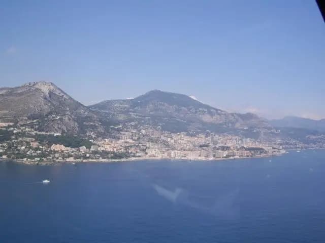 Long stay in Old town of Nice, Castle Hill - Photo 4