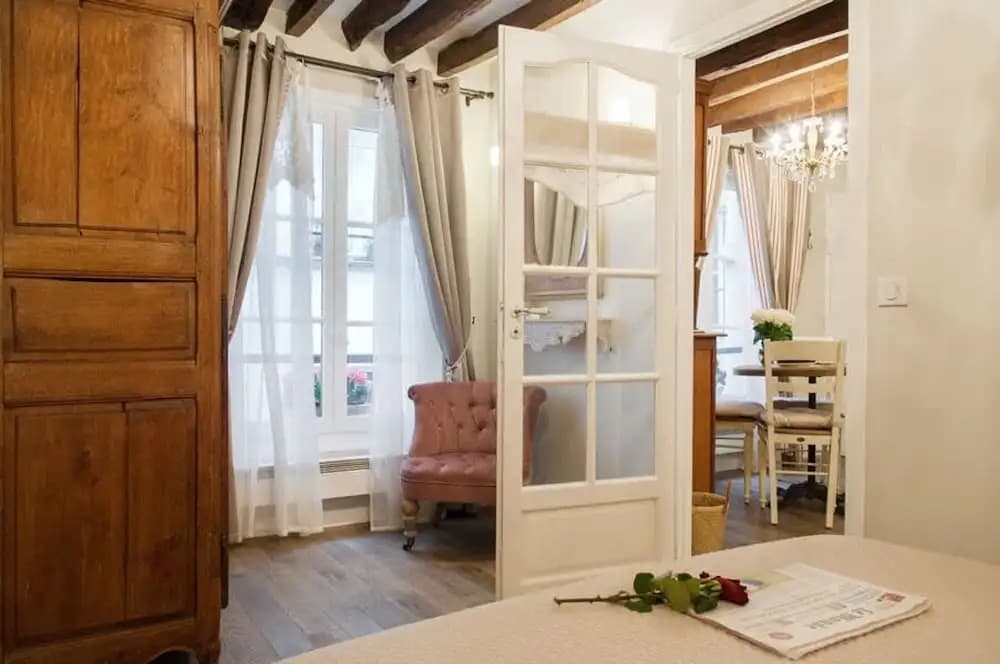 Le Merlot du Marais - Pompidou - Photo 3
