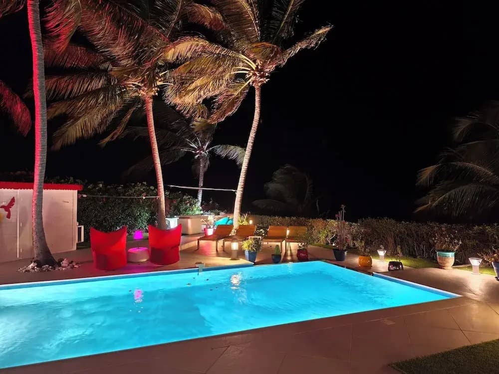 Villa AMAYA for 4 people - Miniature 7