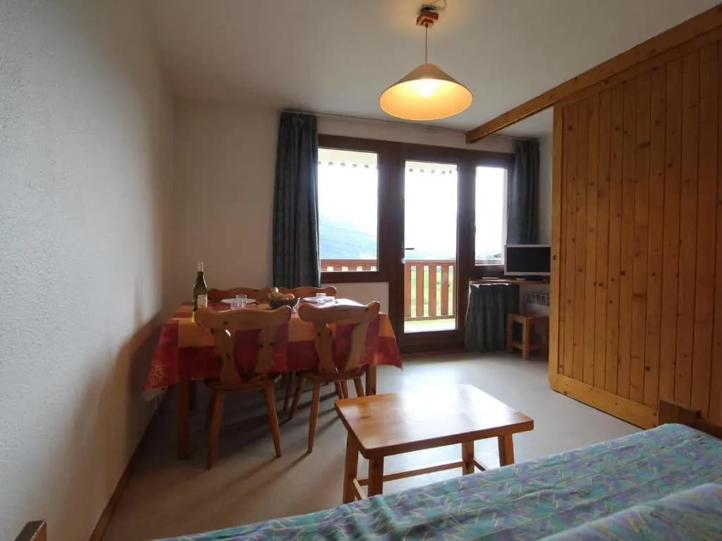 Appartement Termignon, 2 Pièces, 4 Personnes - Fr-1-508-192 - Photo 5