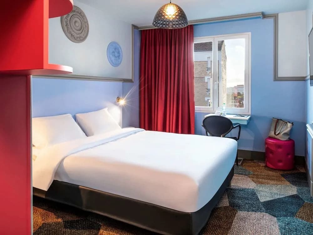 B&B Hotel Saint-Maur Creteil - Photo 5