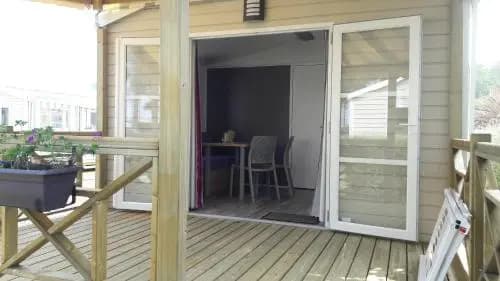Camping Les Mielles - Photo 2
