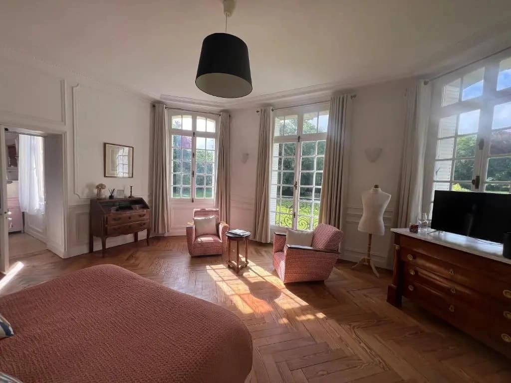 Château de Bertreville - Photo 3