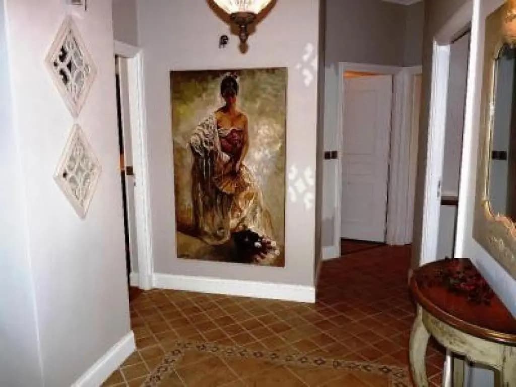 Charming 2 Bedroom apt in Central Cannes Walking Distance to Beaches Croisette and the Palais - 678 - Miniature 7