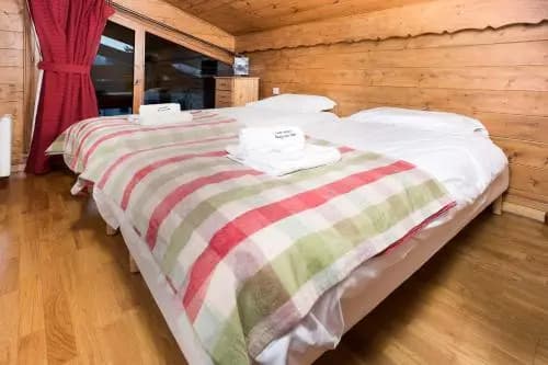 Parc du Mont Blanc 12 Appt - Chamonix All Year - Photo 2