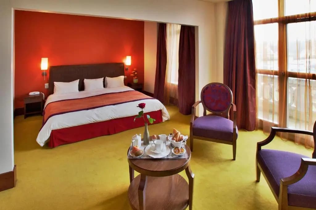 Hotel Le Clos Rebillotte - Photo 3